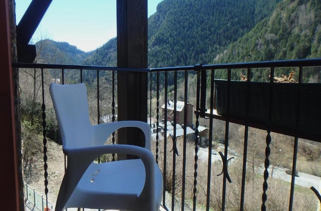 Hotel Xalet Besolí