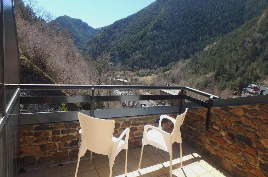 Hotel Xalet Besolí