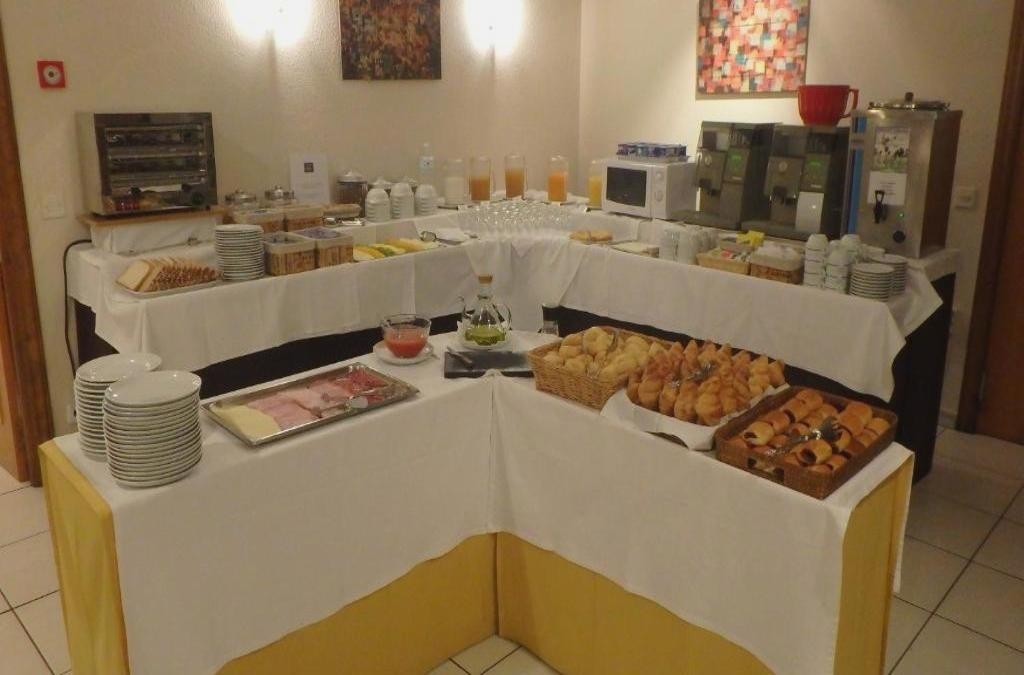 Hotel Xalet Besolí