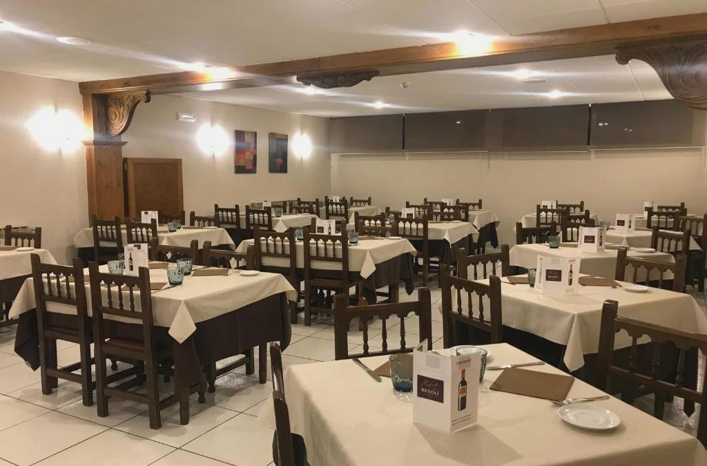 Hotel Xalet Besolí
