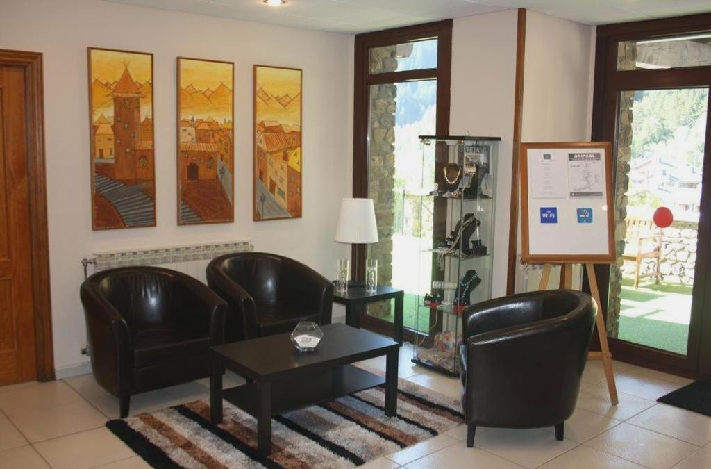 Hotel Xalet Besolí
