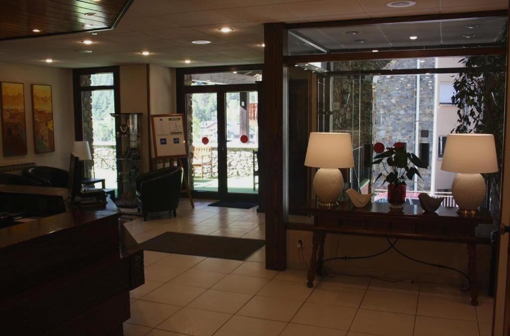 Hotel Xalet Besolí
