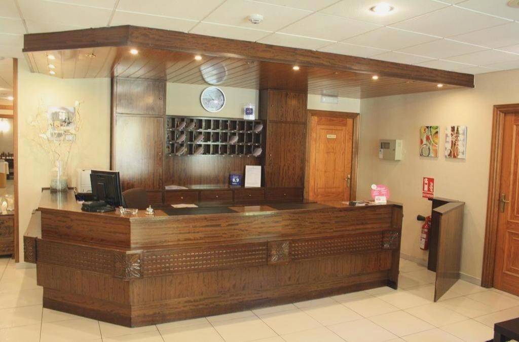 Hotel Xalet Besolí