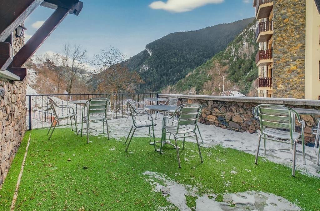 Hotel Xalet Besolí