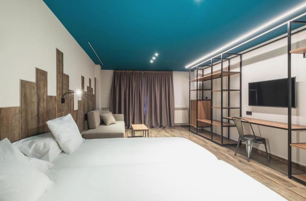 Ushuaia Mountain Hotel