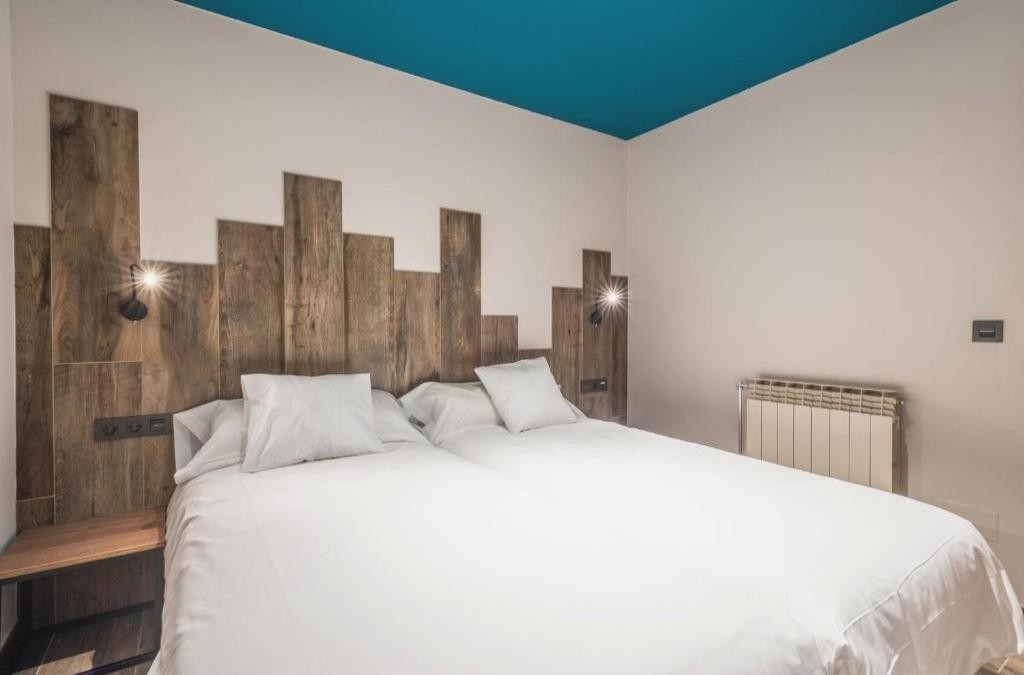 Ushuaia Mountain Hotel