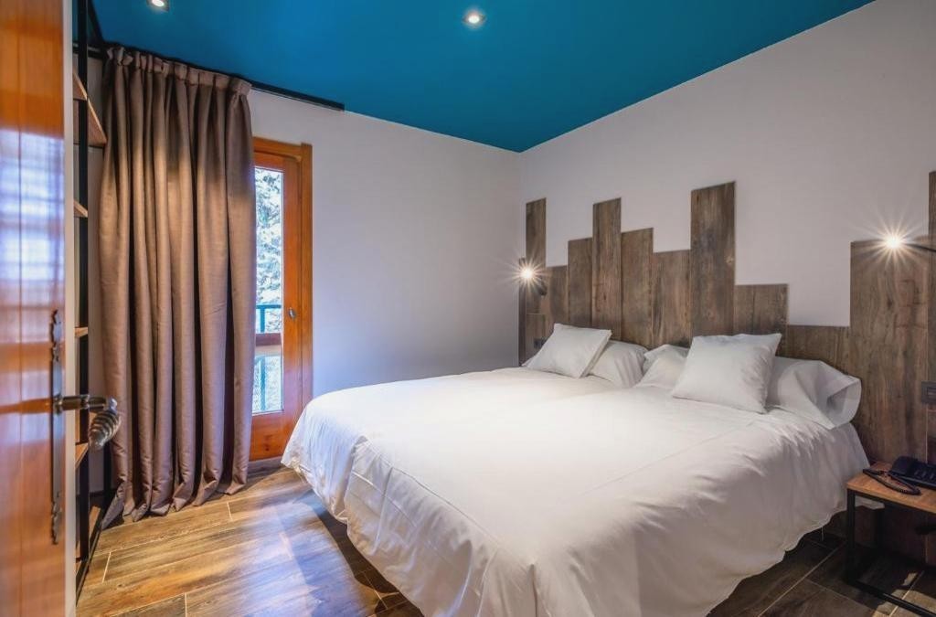Ushuaia Mountain Hotel