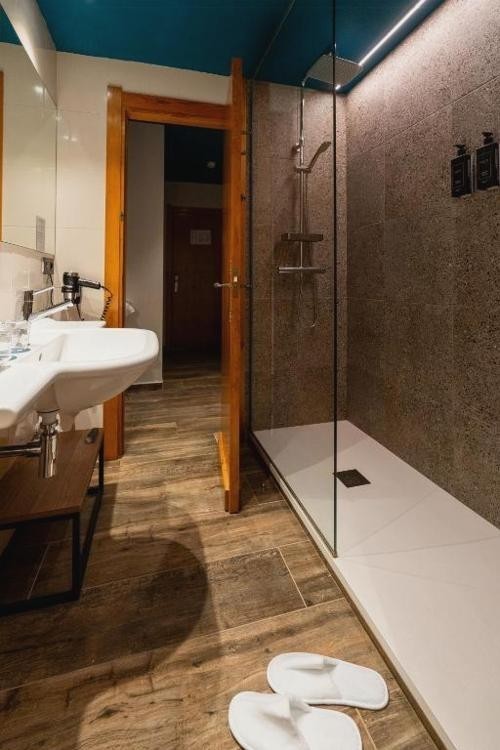 Ushuaia Mountain Hotel