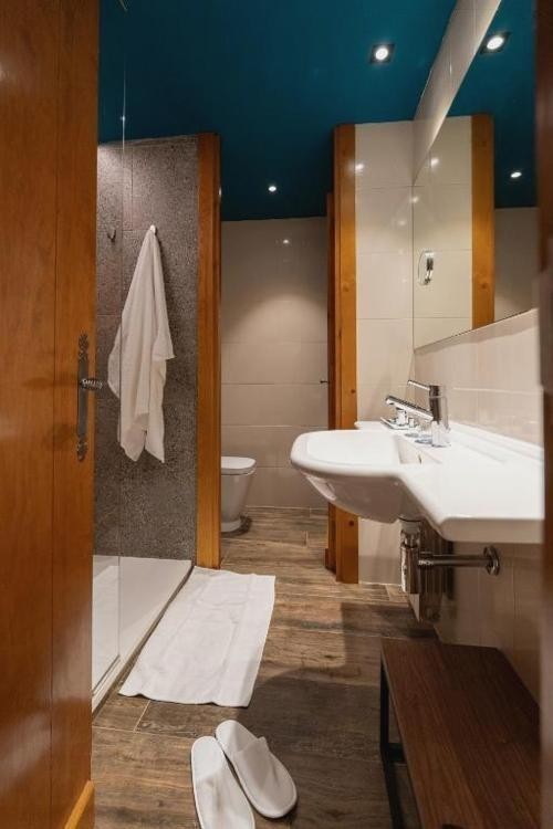 Ushuaia Mountain Hotel
