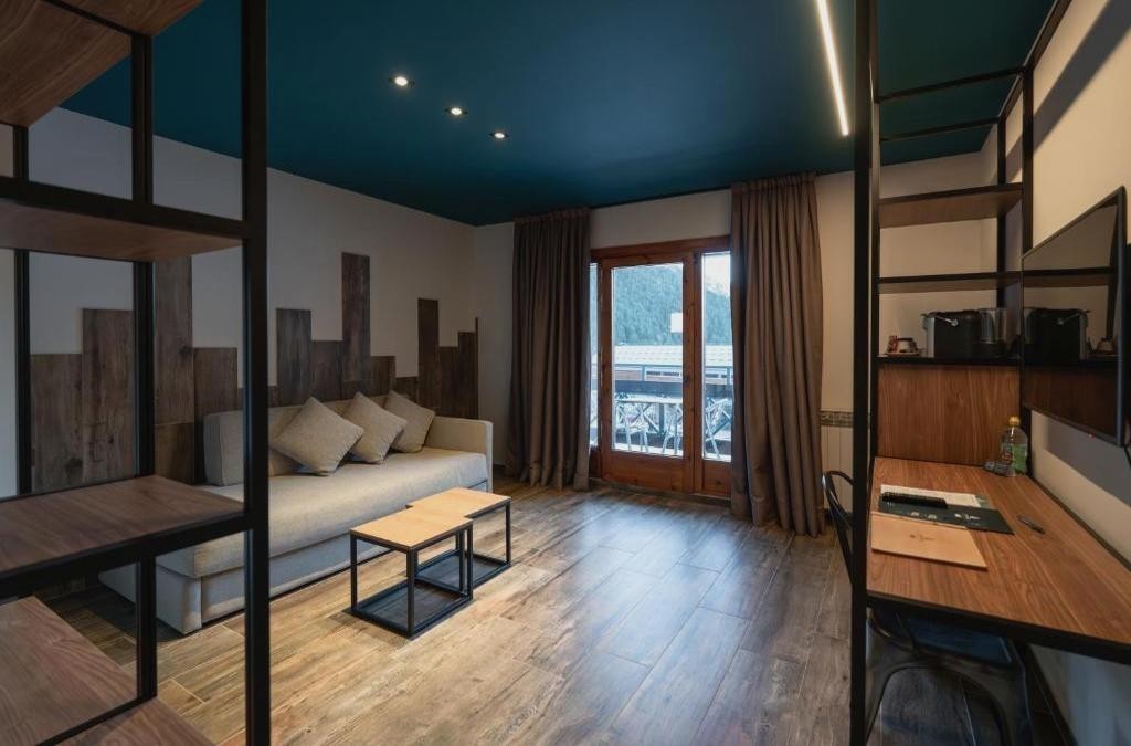 Ushuaia Mountain Hotel