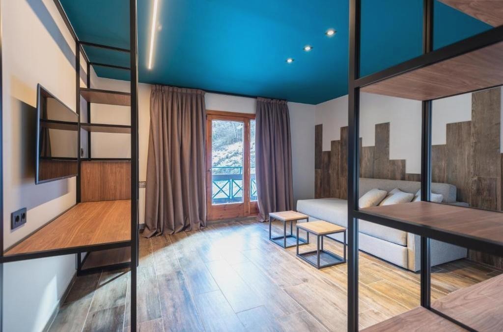 Ushuaia Mountain Hotel