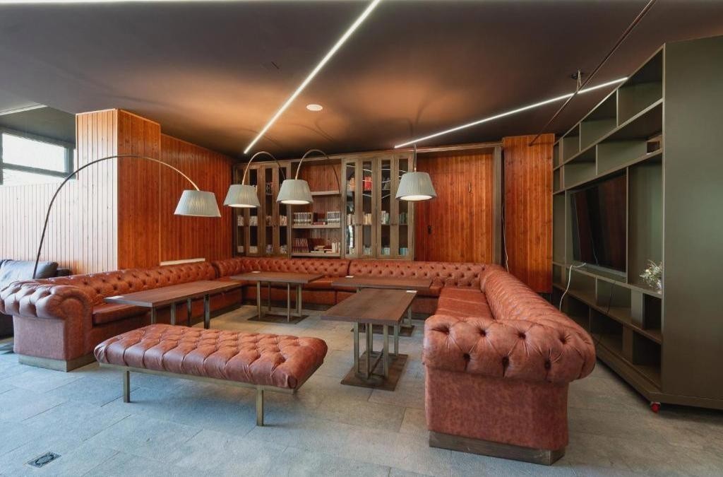 Ushuaia Mountain Hotel