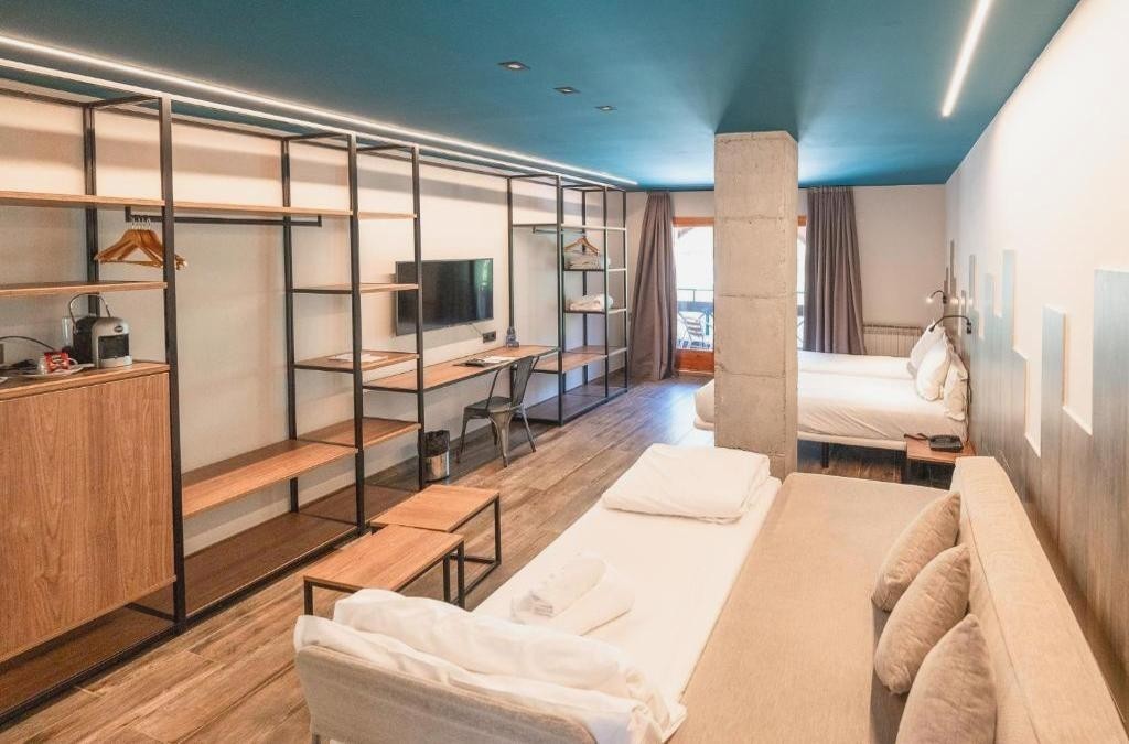 Ushuaia Mountain Hotel