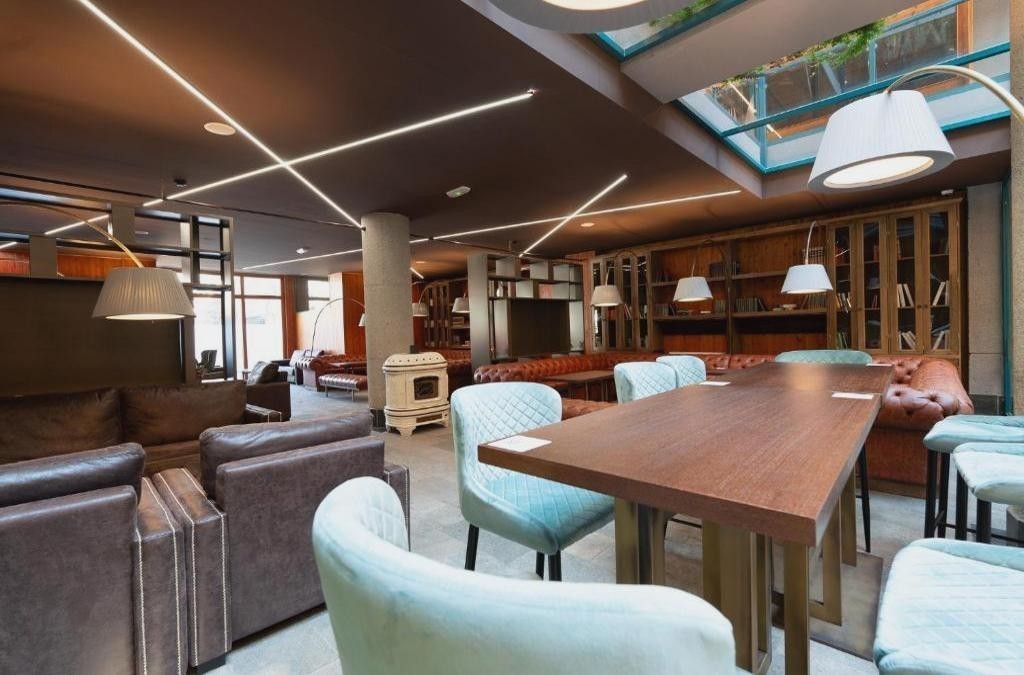 Ushuaia Mountain Hotel