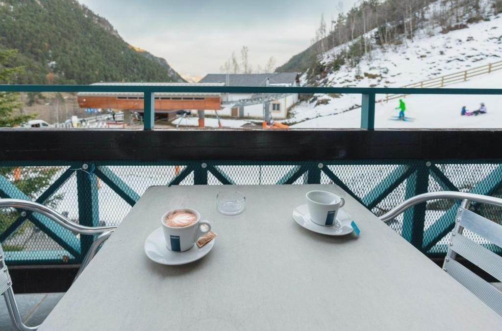 Ushuaia Mountain Hotel