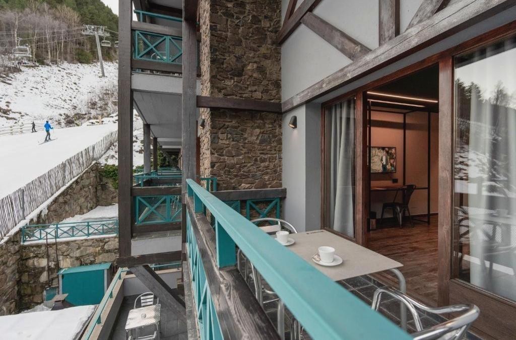 Ushuaia Mountain Hotel