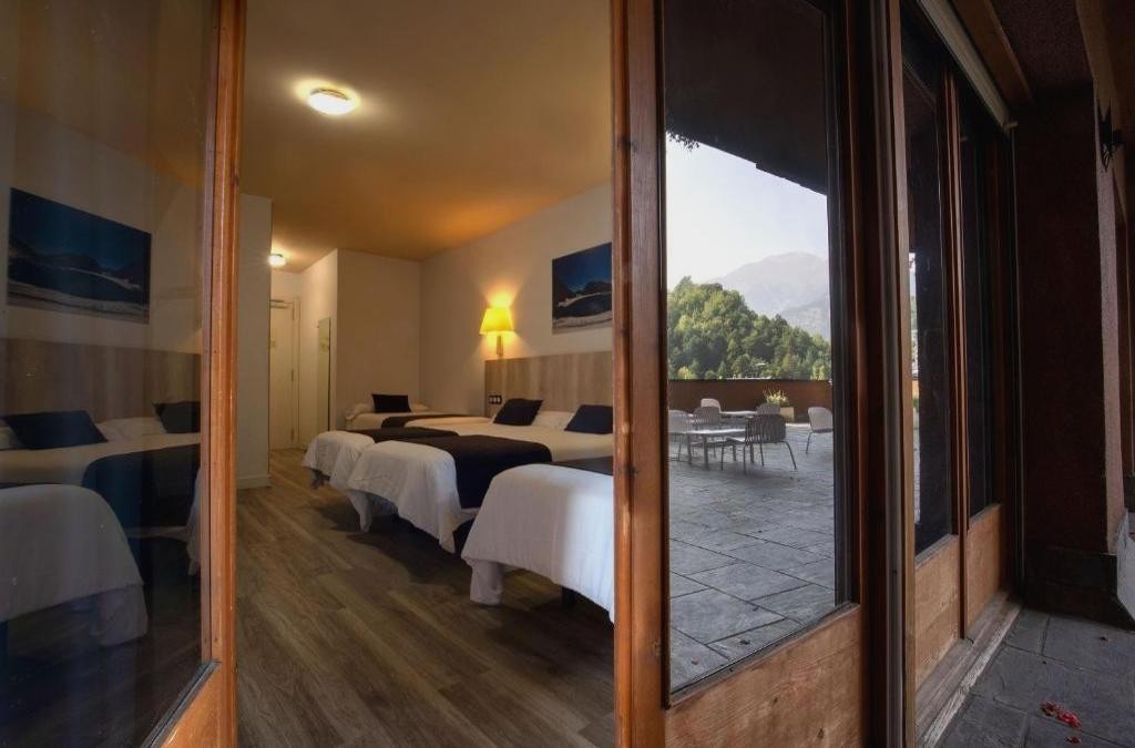 Hotel Marco Polo by Nexta