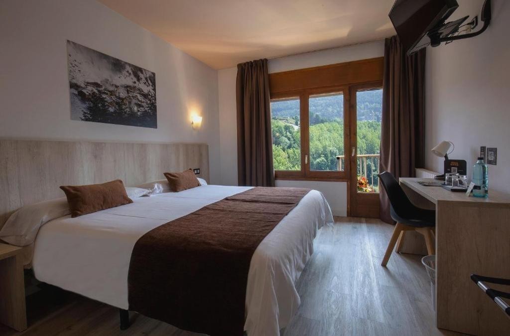 Hotel Marco Polo by Nexta