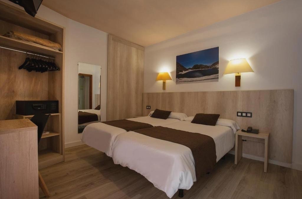 Hotel Marco Polo by Nexta