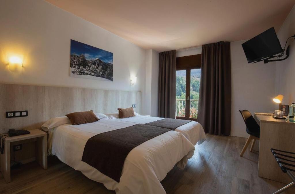 Hotel Marco Polo by Nexta