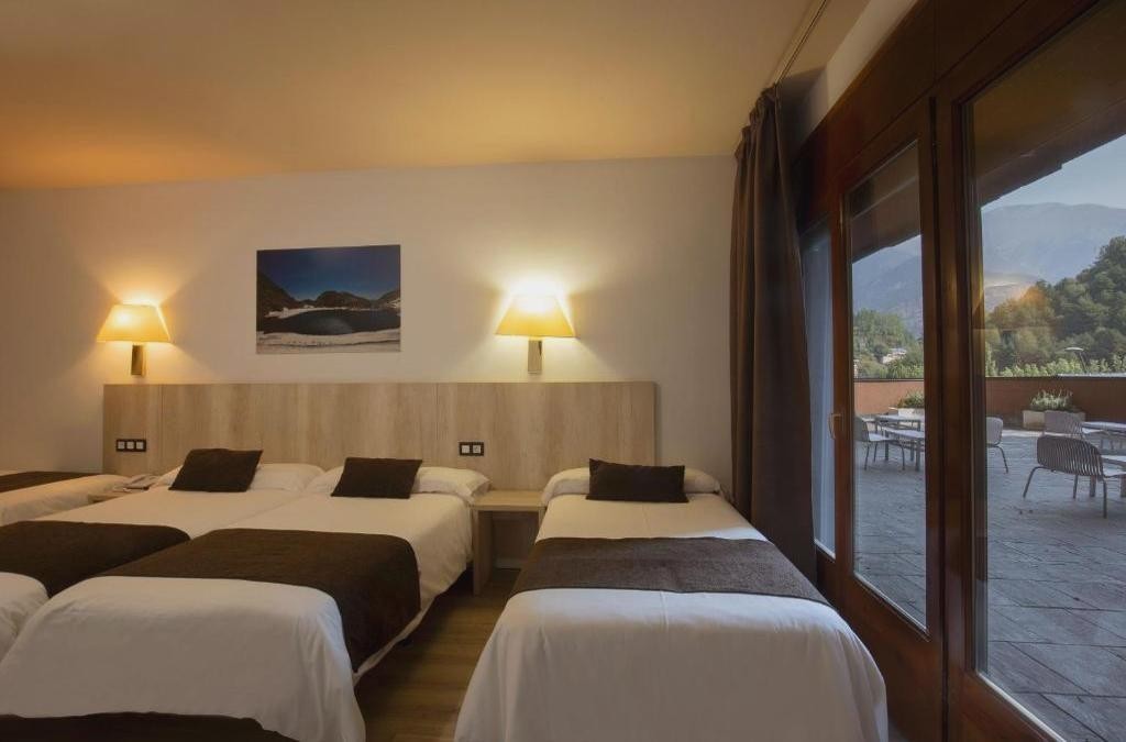 Hotel Marco Polo by Nexta