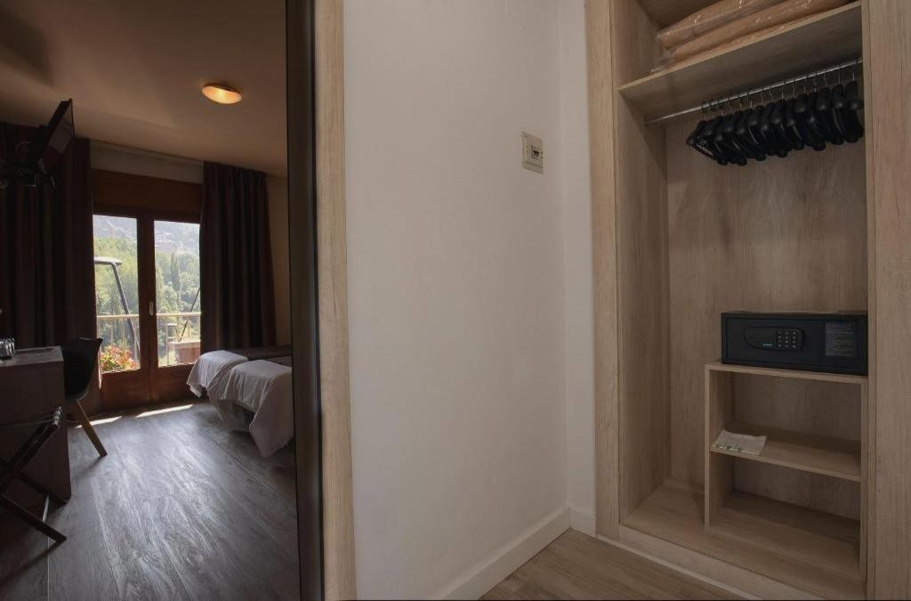 Hotel Marco Polo by Nexta