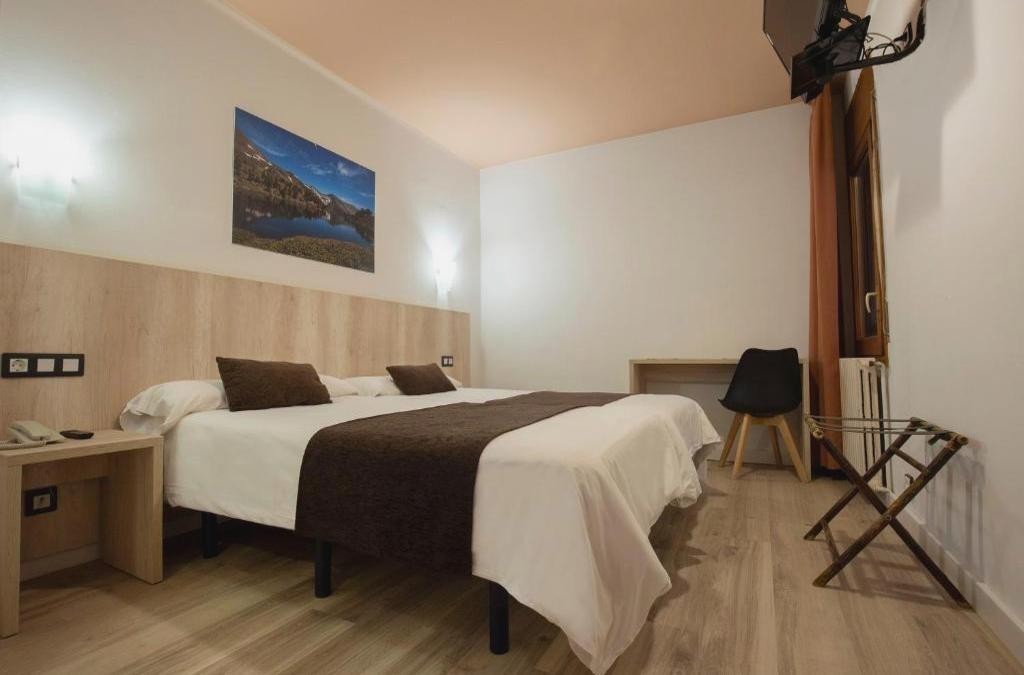 Hotel Marco Polo by Nexta