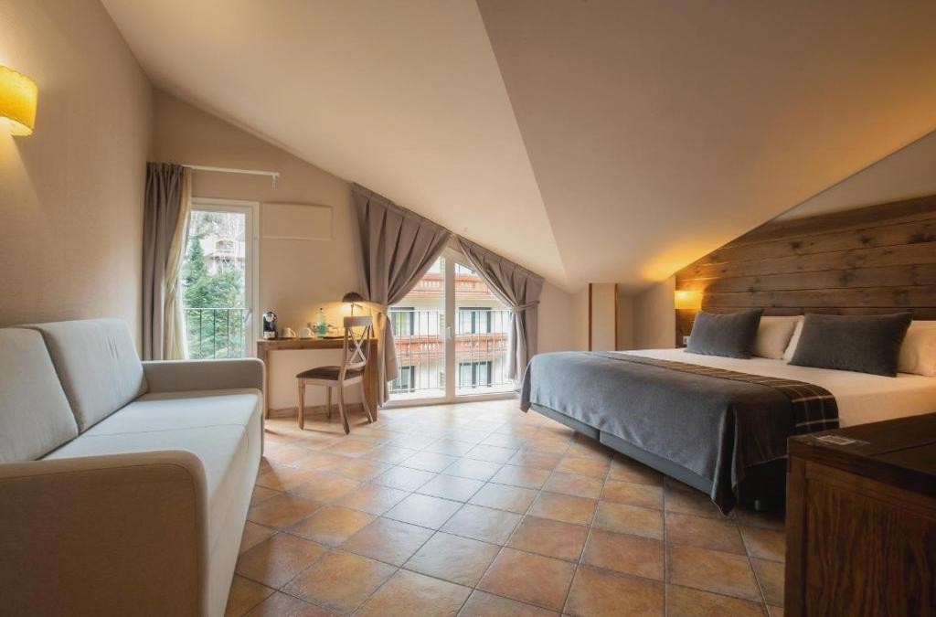 Hotel Magic Ski by Nexta