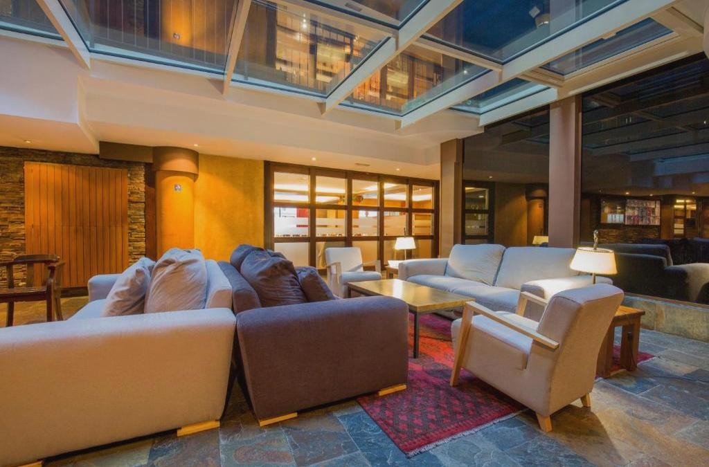 Hotel Magic Ski by Nexta