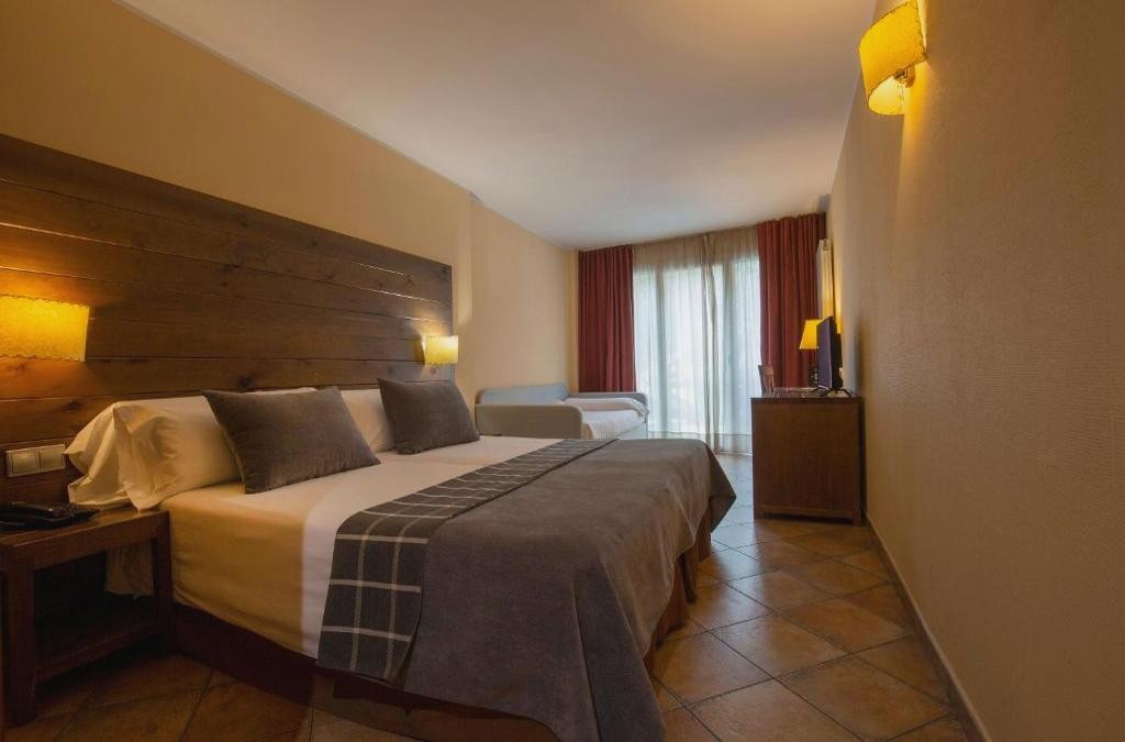 Hotel Magic Ski by Nexta