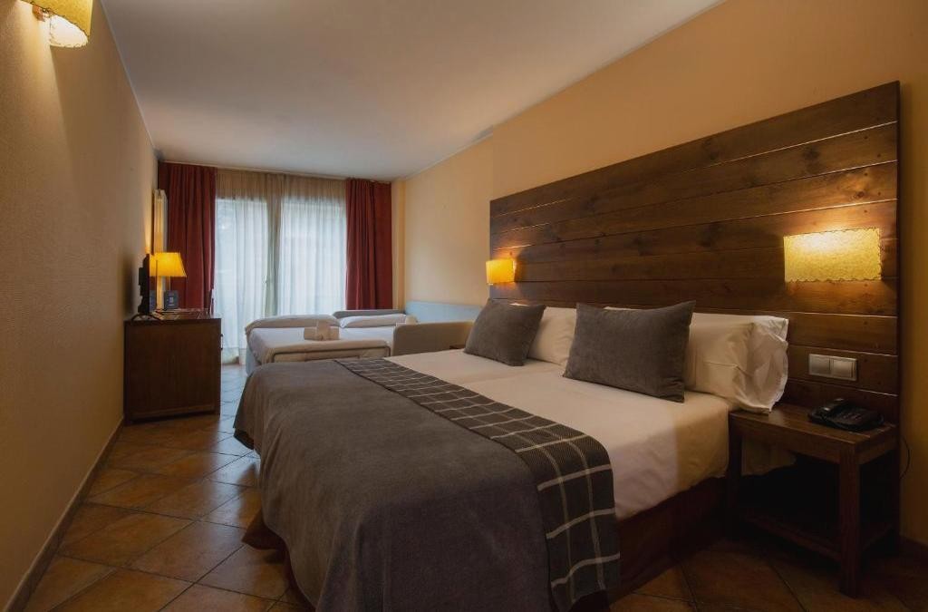 Hotel Magic Ski by Nexta