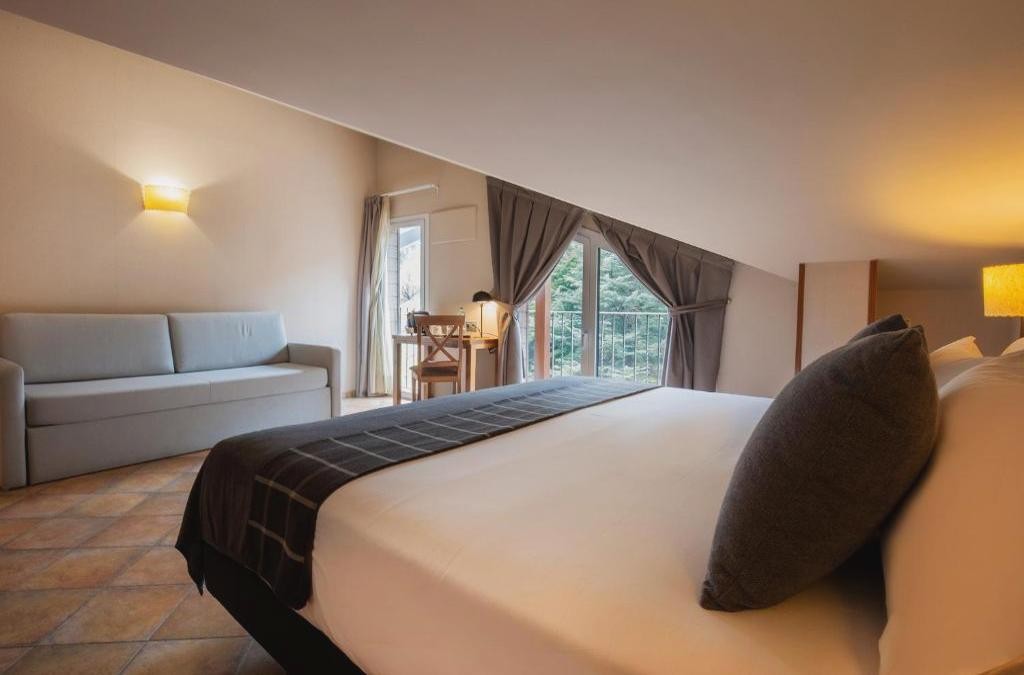 Hotel Magic Ski by Nexta