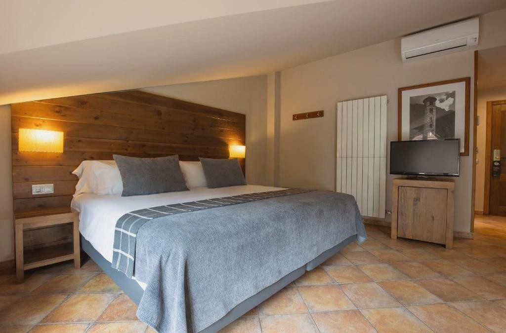 Hotel Magic Ski by Nexta