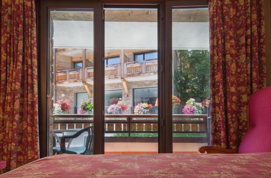 Hotel Rutllan & Spa