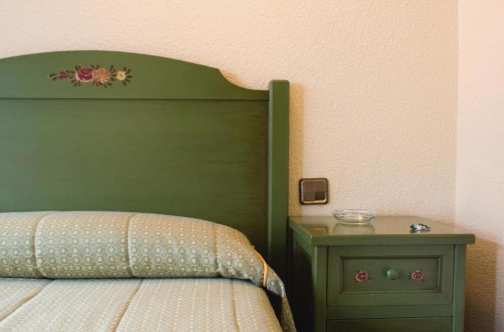Hotel Rutllan & Spa