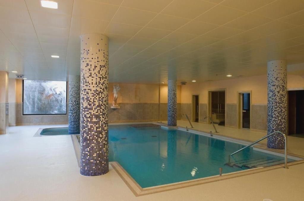Hotel Rutllan & Spa