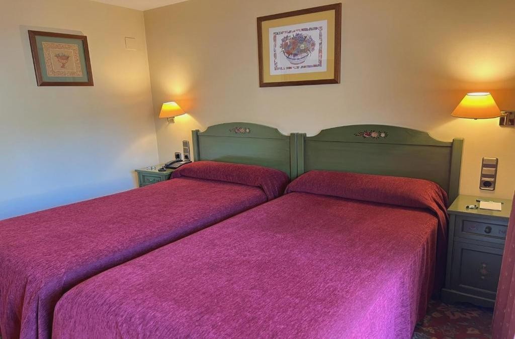 Hotel Rutllan & Spa