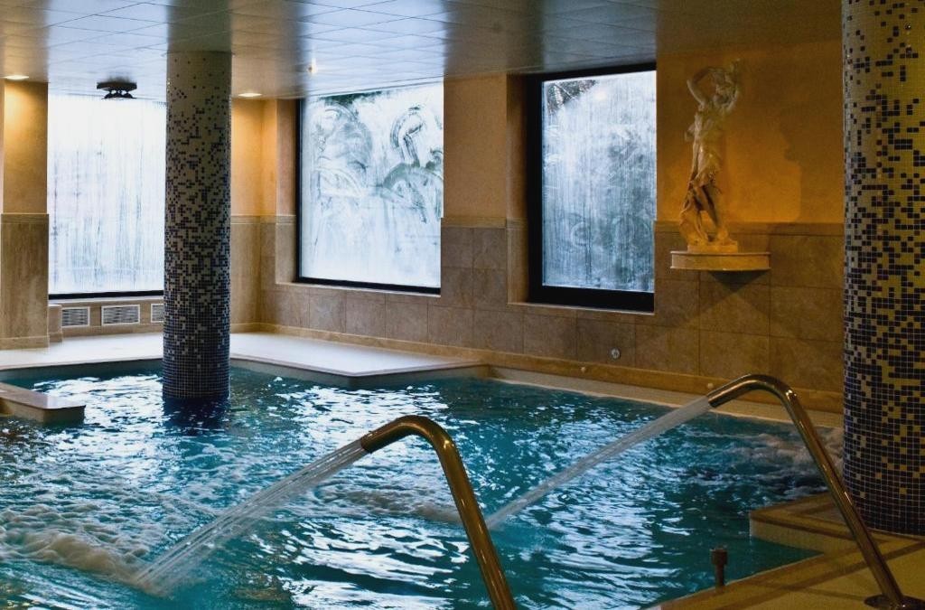 Hotel Rutllan & Spa