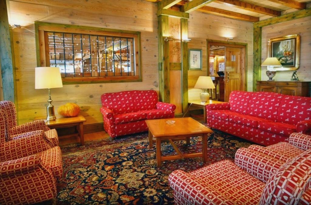 Hotel Rutllan & Spa