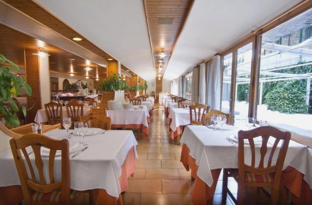 Hotel Rutllan & Spa