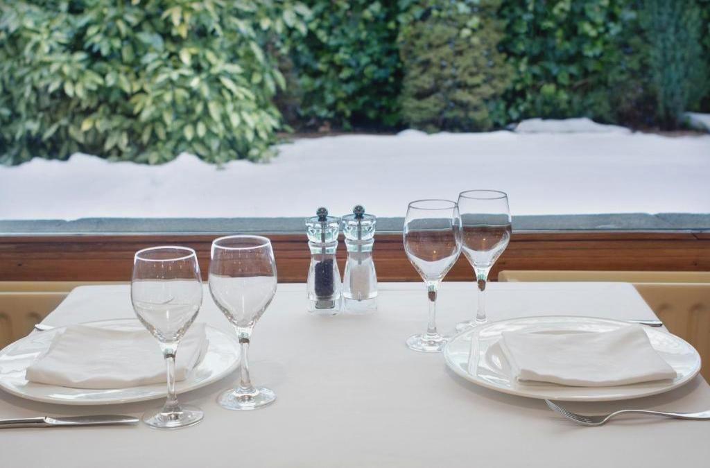 Hotel Rutllan & Spa