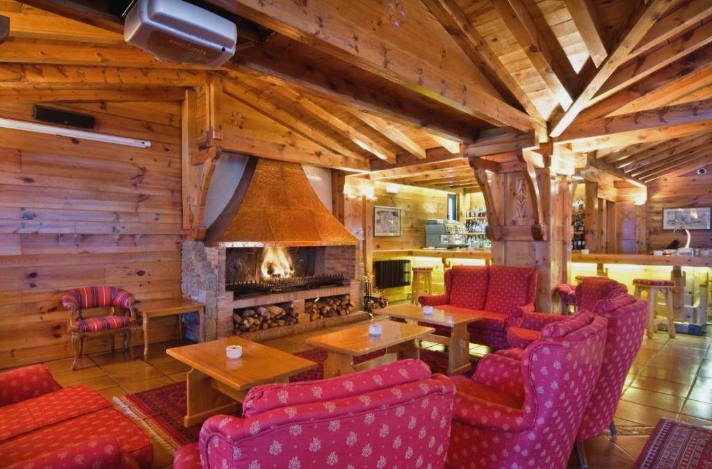 Hotel Rutllan & Spa