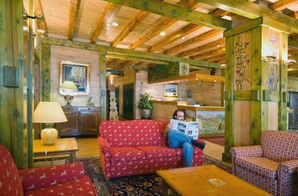 Hotel Rutllan & Spa