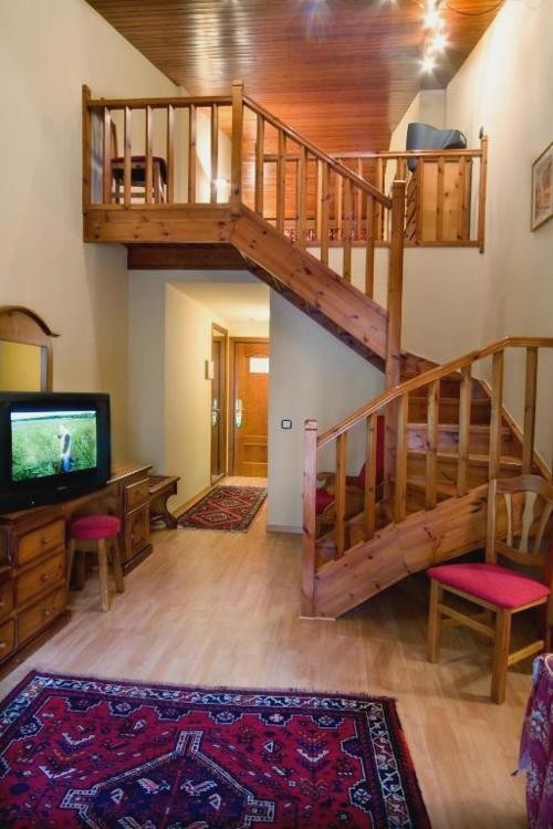 Hotel Rutllan & Spa