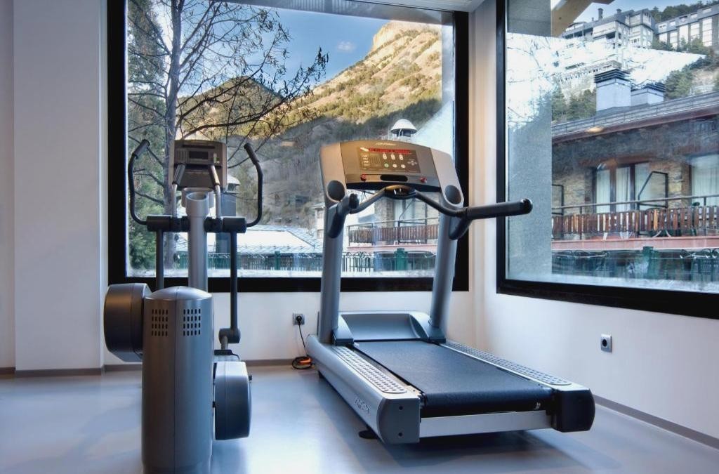 Hotel Rutllan & Spa