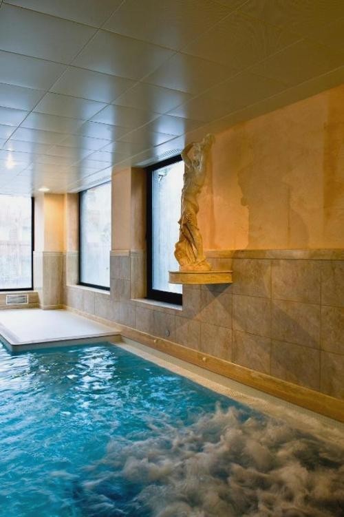 Hotel Rutllan & Spa