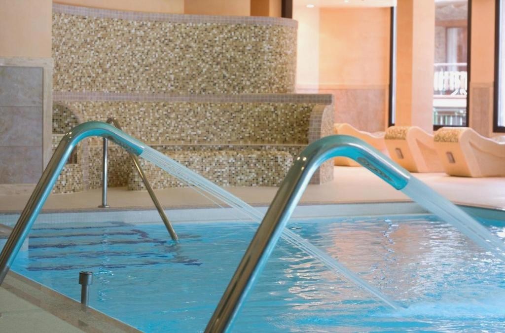 Hotel Rutllan & Spa
