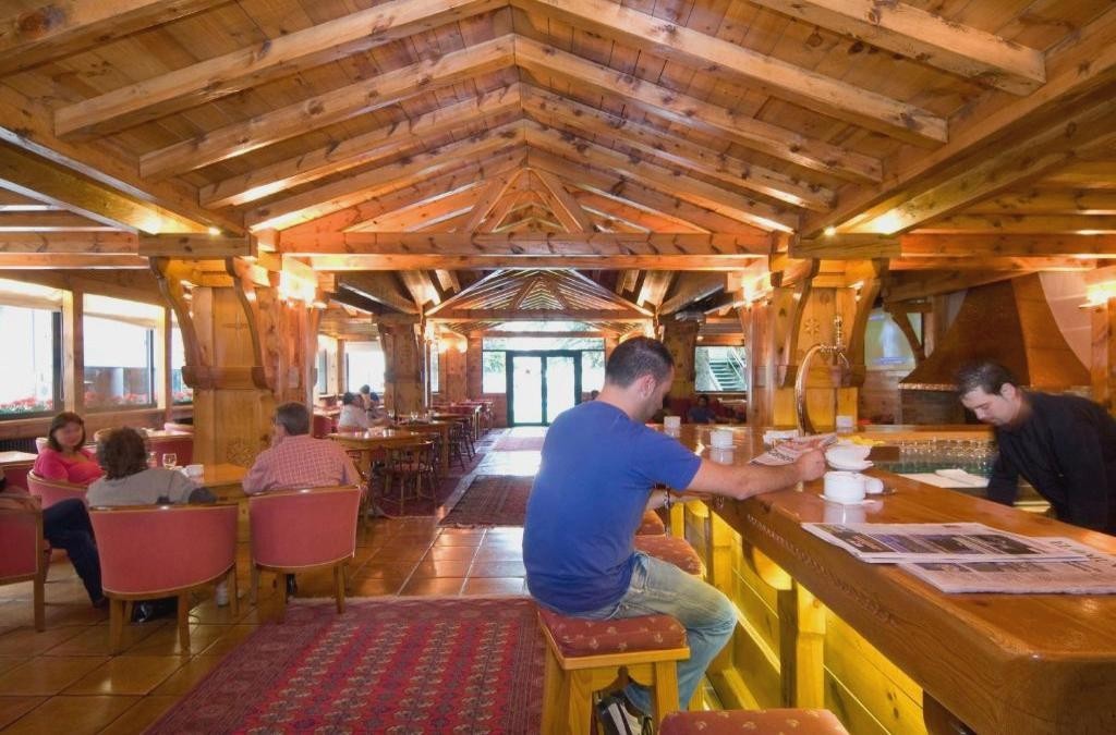 Hotel Rutllan & Spa