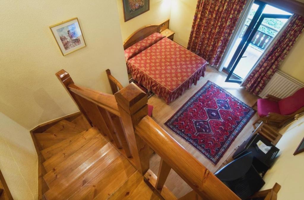 Hotel Rutllan & Spa