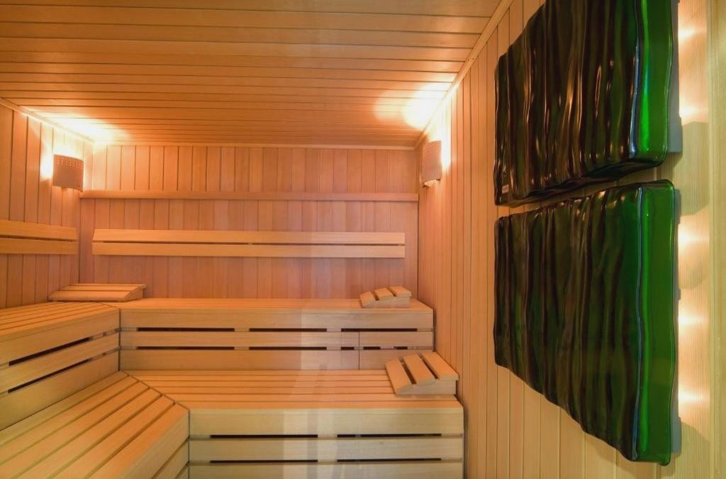 Hotel Rutllan & Spa